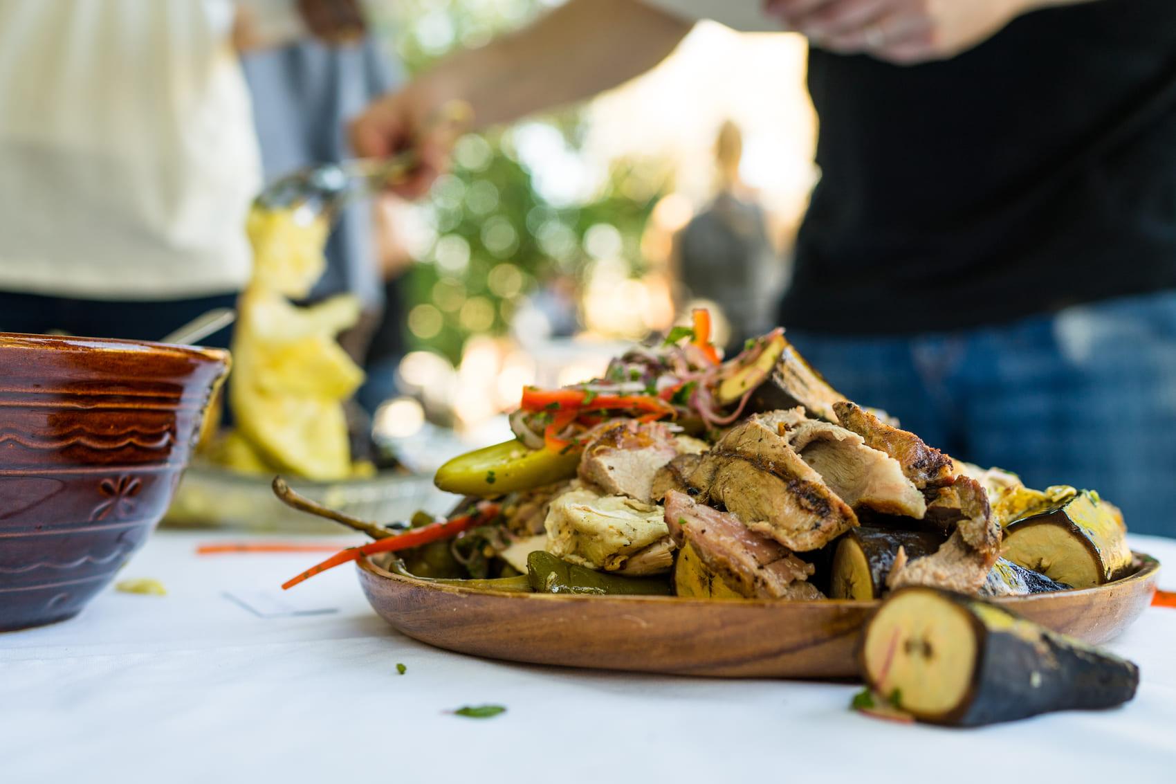 The Art of Gathering: Why Shared Meals Make Memories That Last