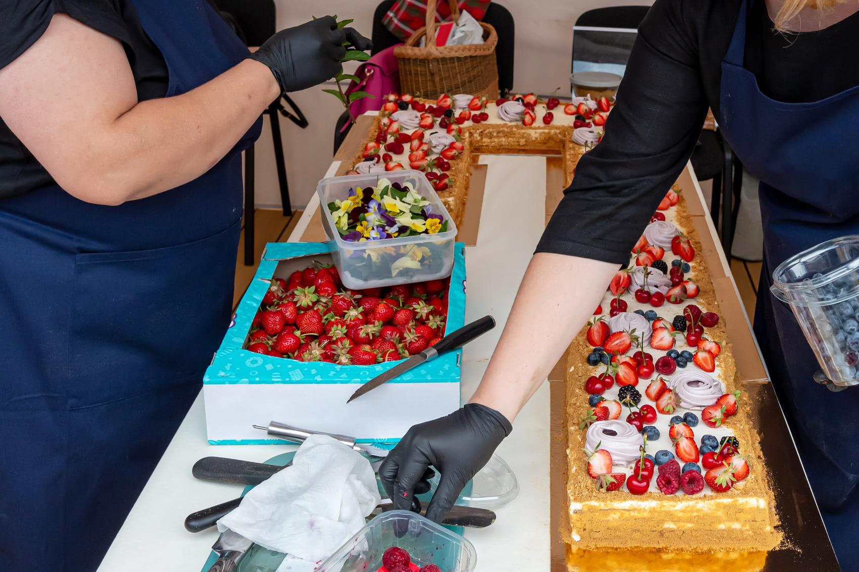 Seasonal Flavors: Inspiring Menu Ideas for Your Next Private Gathering