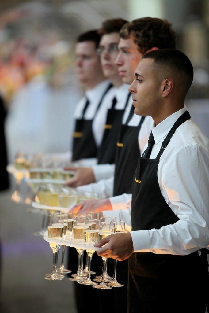 Crafting Your Perfect Party Menu: A srialelo Guide to Culinary Excellence